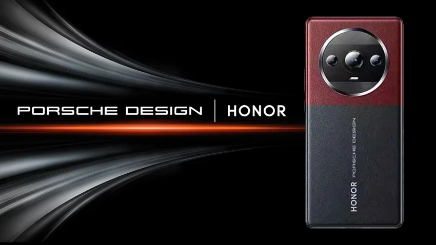 Honor Magic6 i Honor Magic6 Pro Porsche Design renderi se pojavili na internetu