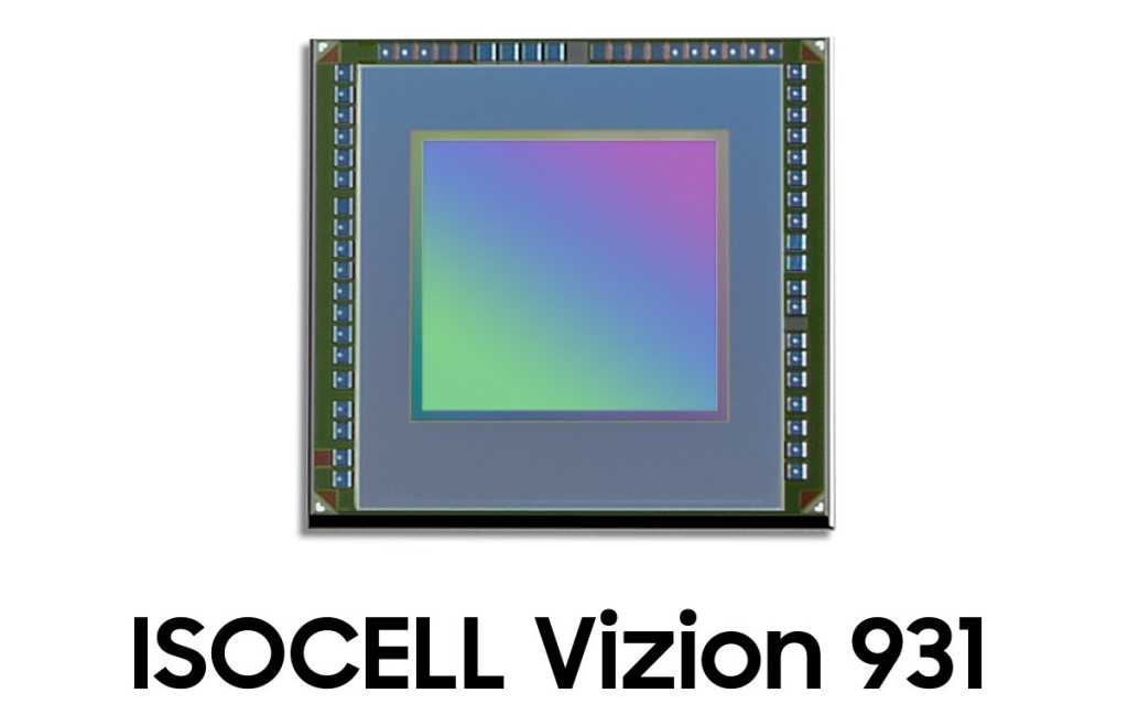 Samsung Isocell Vizion 931