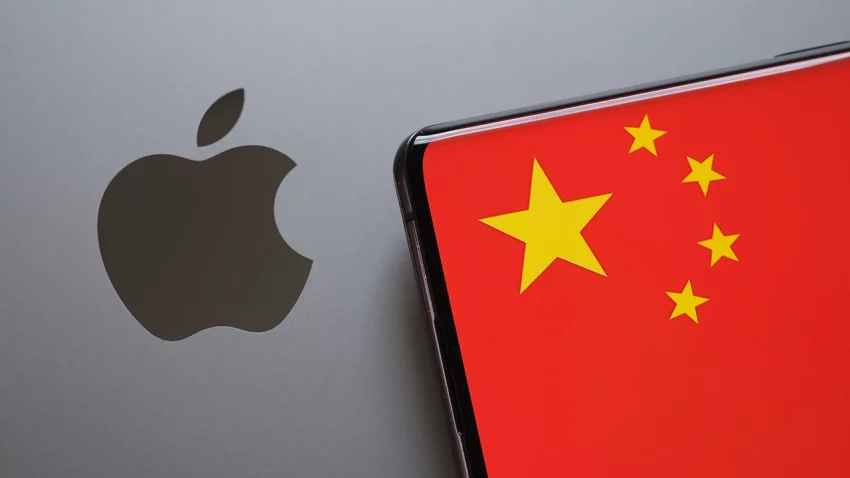 Zabrana iPhone uređaja u Kini ubrzava se širom zemlje