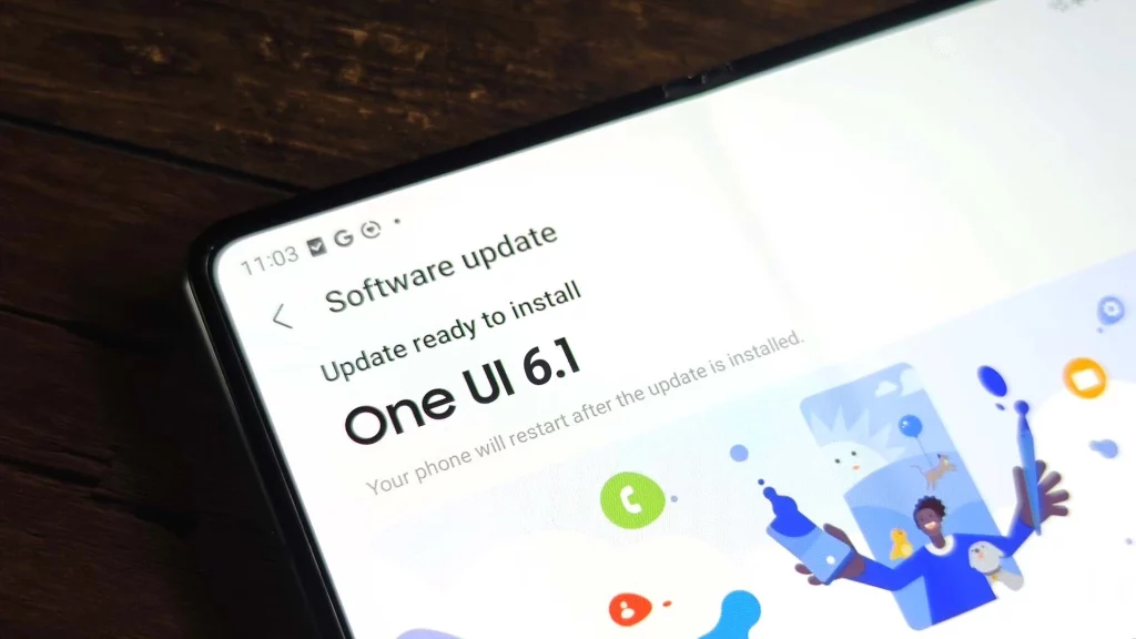 Samsung Galaxy S23 serija i drugi uređaji stigli na red za bezbednosne zakrpe koje prate OneUI 6.1