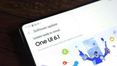 OneUI 6.1 korisnički interfejs stiže i na Samsung Galaxy S22 i S21 