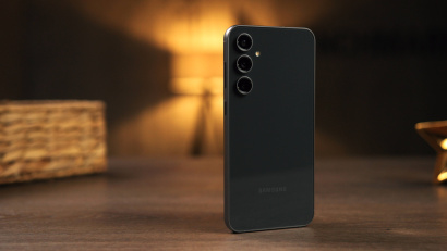 Samsung Galaxy S23 FE video recenzija