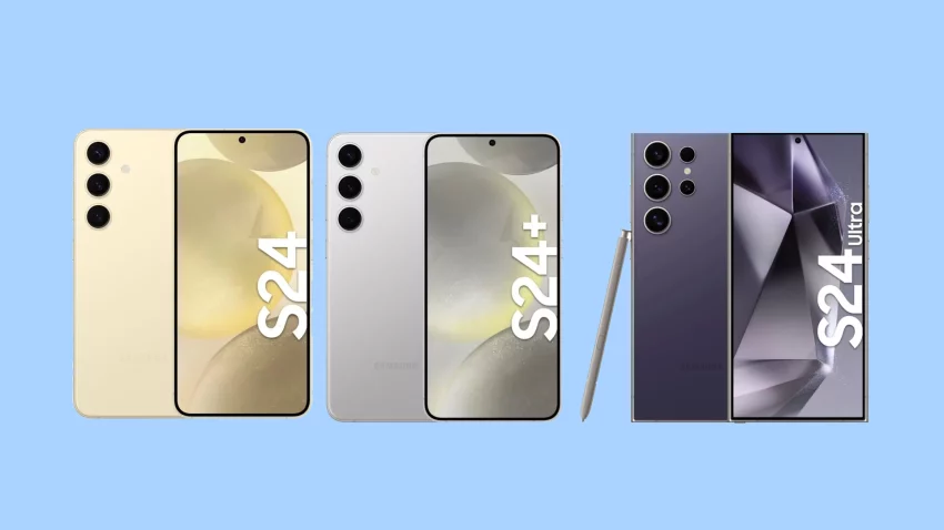 Novi insajderski Samsung Galaxy S24 renderi još jednom ističu ravan ekran telefona