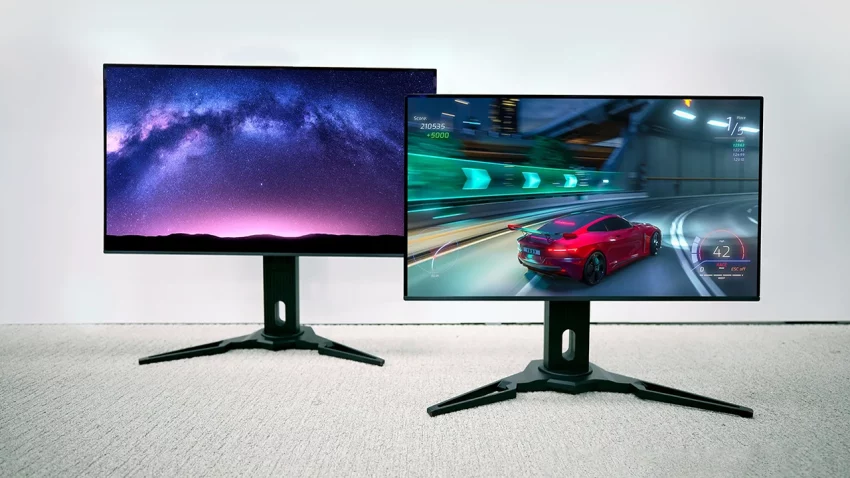 Sledeća generacija Samsung QD-OLED monitora je spremna i dolazi uskoro