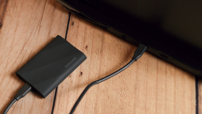 Test: Samsung T9 brzi portabl USB 3.2 2x2 20 Gbps SSD