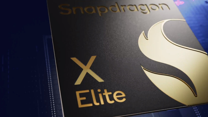 Qualcomm tvrdi da je novi Snapdragon X Elite 21% brži od Apple M3 procesora
