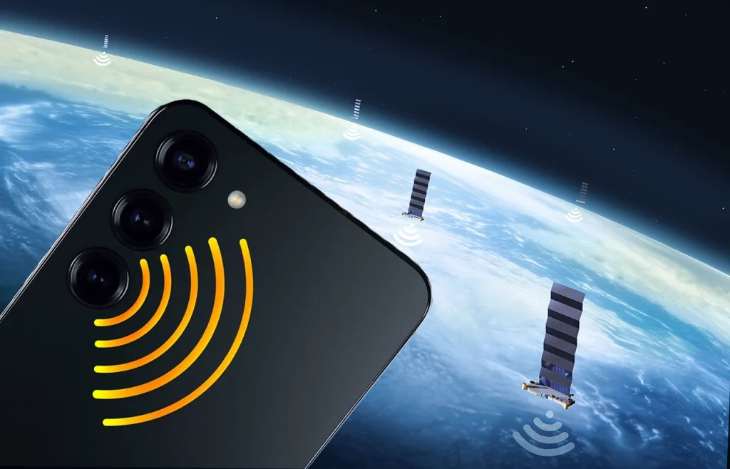 SpaceX mobilni Starlink sistem satelitske komunikacije radi na najpopularnijim telefonima današnjice
