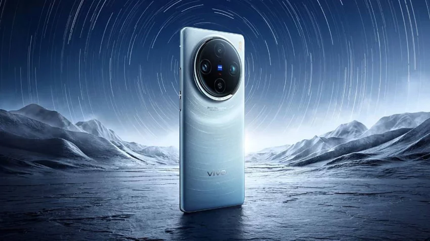 Vivo donosi model X100 Pro i njegovu masivnu kameru u Evropu, poznata i cena