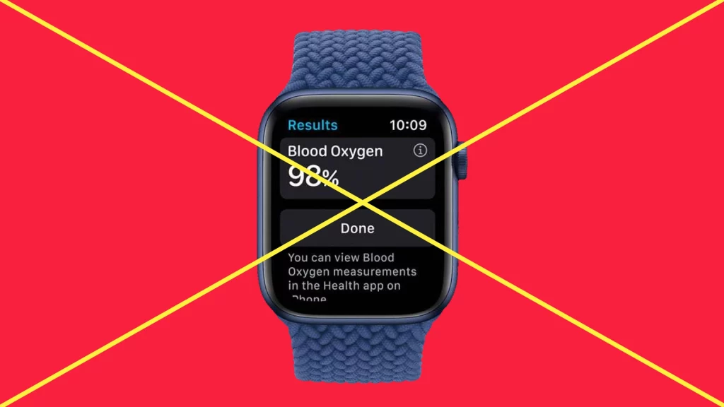 Apple povlači satove Watch Ultra 2 i Watch 9 serije iz prodaje u SAD zbog zabrane u vezi sa krađom patenta