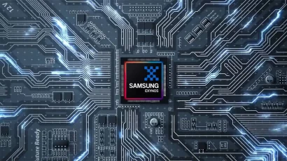 Samsung Galaxy S25 dobija 3 nm Exynos čip koji nadmašuje Snapdragon u energetskoj efikasnosti