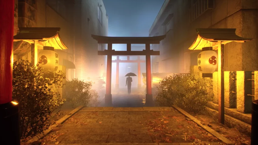 Besplatno upoznajte apokaliptični Tokio pošto je AAA igra Ghostwire: Tokyo dostupna do pet popodne na Epic Games