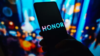 Honor se sprema da uzdrma tržište – stiže savitljivi Flip telefon