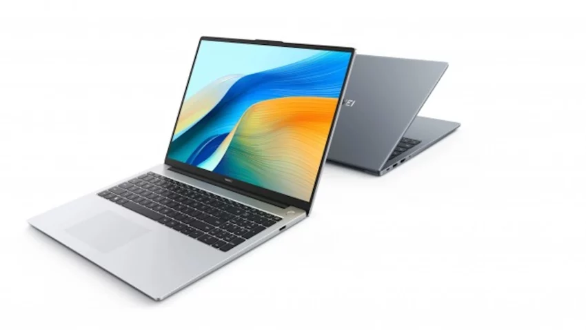 Huawei MateBook D 16 2024 laptop stiže u Evropu, ali to nije sve