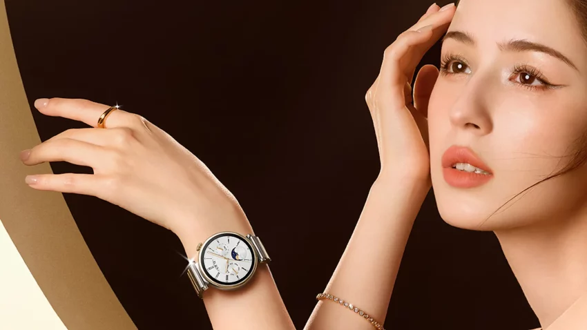 Specijalna akcija do kraja godine – uz Huawei Watch GT 4 dobijate na poklon i Huawei FreeBuds SE 2