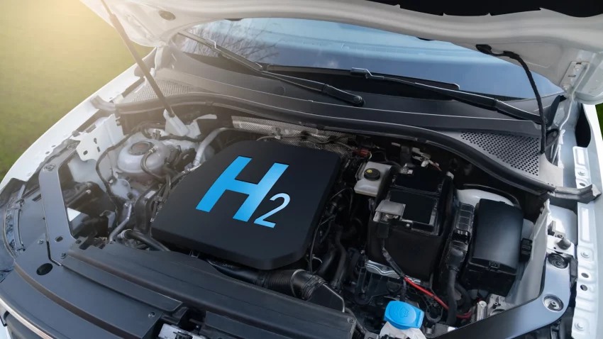 Vodonik je sledeća velika stvar – BMW, Honda i Hyundai rade na automobilima na „hidrogen“