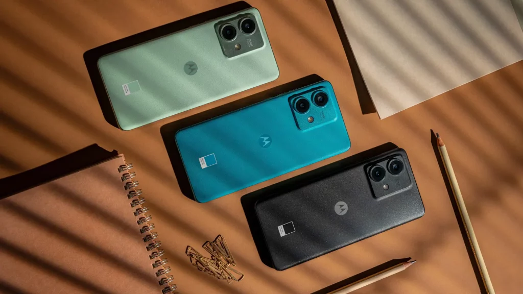 Motorola istraživanje otkriva omiljene boje telefona korisnika u Srbiji