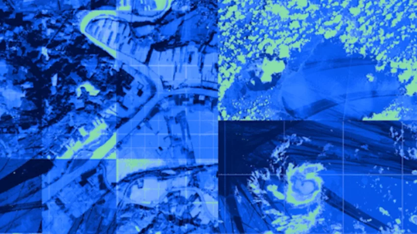 NASA i IBM prave osnovni AI model za meteorološke i klimatske aplikacije