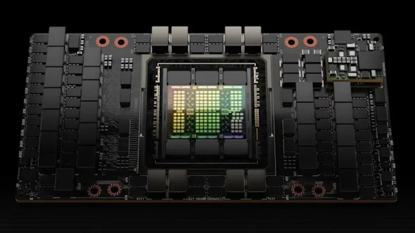 Nvidia H100 grafički procesori mogli bi da troše više energije nego neke države u sledećoj godini