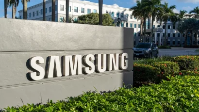 Samsung pametni telefoni drže prvo mesto u tržišnom udelu u 42 zemlje u 2023. u poređenju sa 46 u 2022.