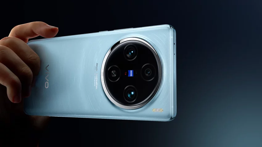 Vivo X100 Pro Plus verovatno donosi 200x digitalni zum sa 200 MP periskopskom kamerom
