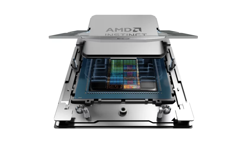 AMD Instinct MI300A pokretaće najmoćnije evropske superkompjutere