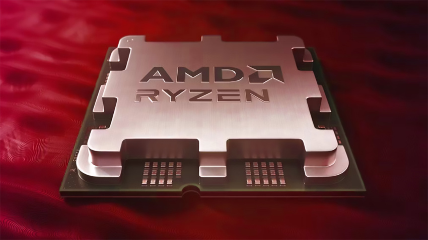 Novi AMD Ryzen 8000G APU i do 64% brži od svog prethodnika