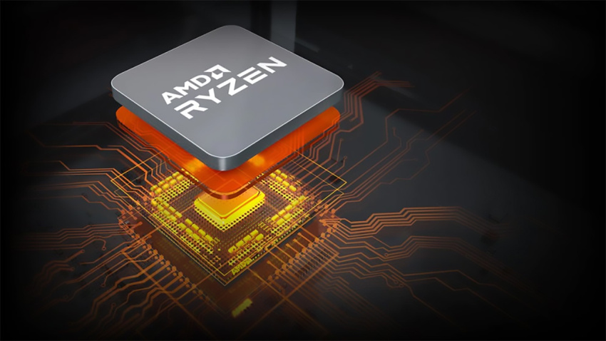 AMD: dvokanalna DDR5-6000 memorija je idealna za Ryzen 8000G AM5 desktop APU