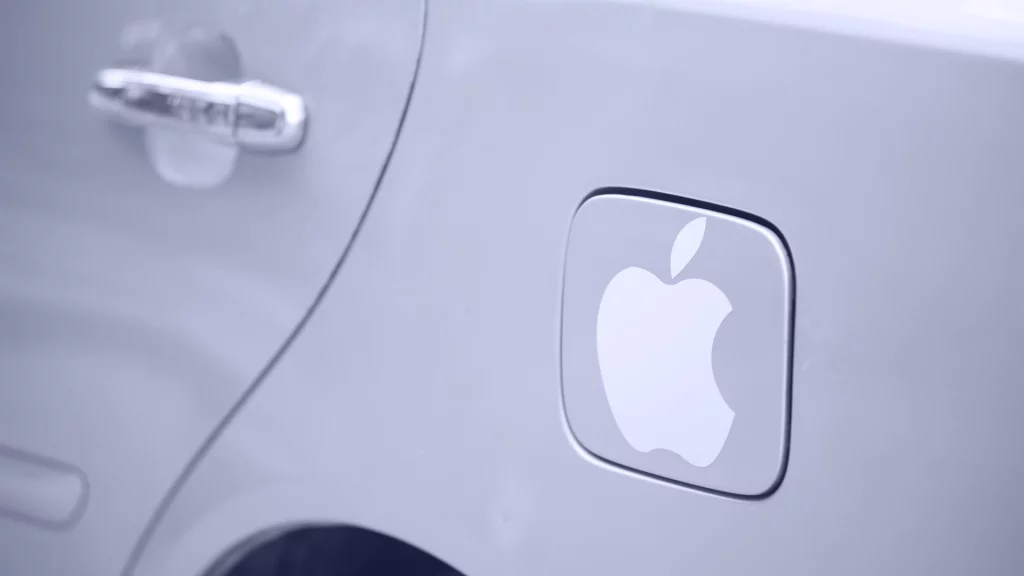 Apple Car projekat // Apple automobil umesto na tržište skreće na auto-otpad