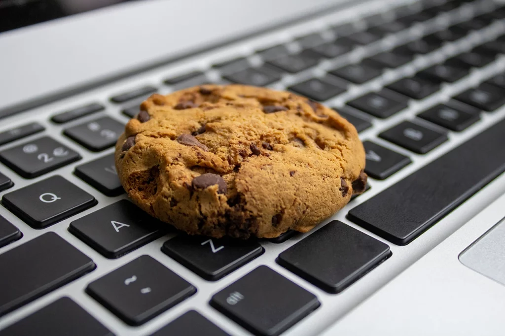 Google Chrome odbacuje kolačiće odnosno cookies