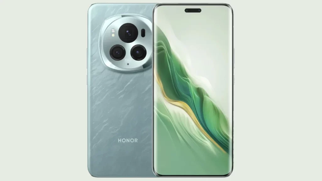 Honor Magic6 Pro dizajn obe strane // MWC 2024: šta ove godine možemo da očekujemo od poznatih brendova telefona?