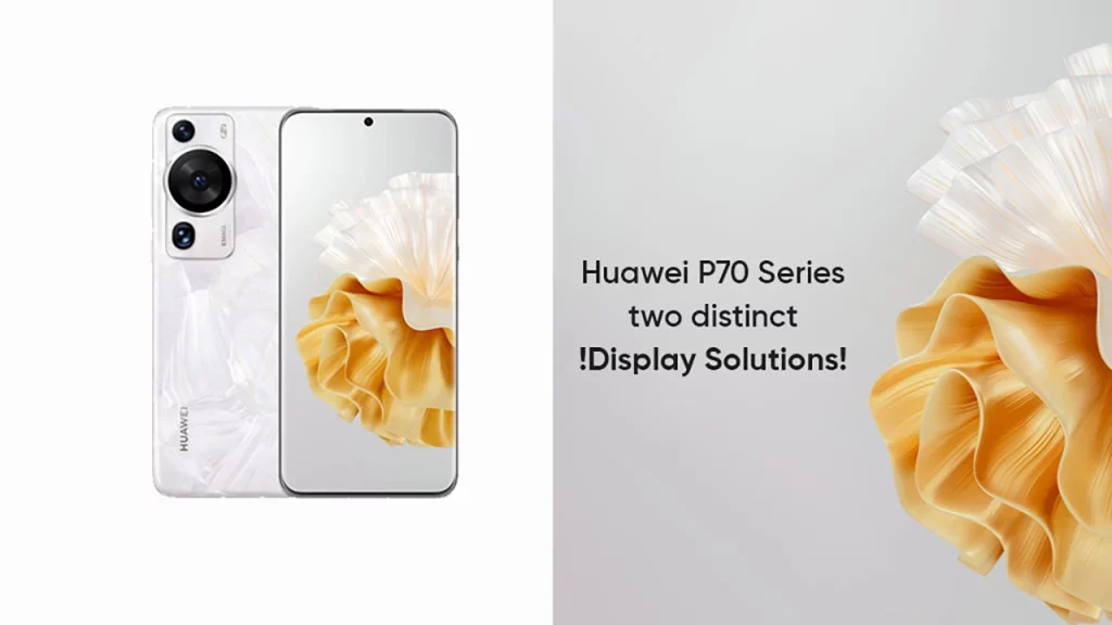 Huawei Mate 70 izaziva iPhone 16  P70 donosi nove ekrane