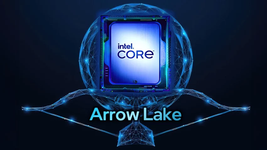 Arrow Lake problem za overklok krije se u Intel 800 seriji