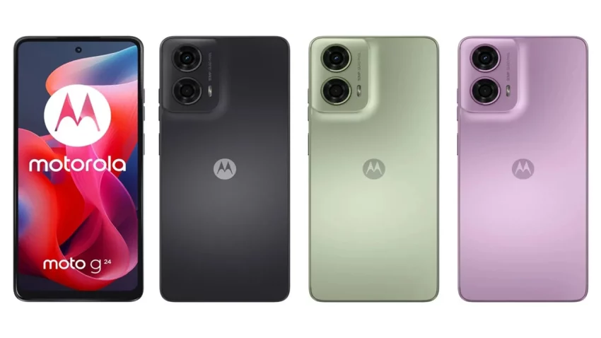 Budžetski Moto G24 kompanije Motorola će uskoro biti dostupan za kupovinu na odabranim evropskim tržištima