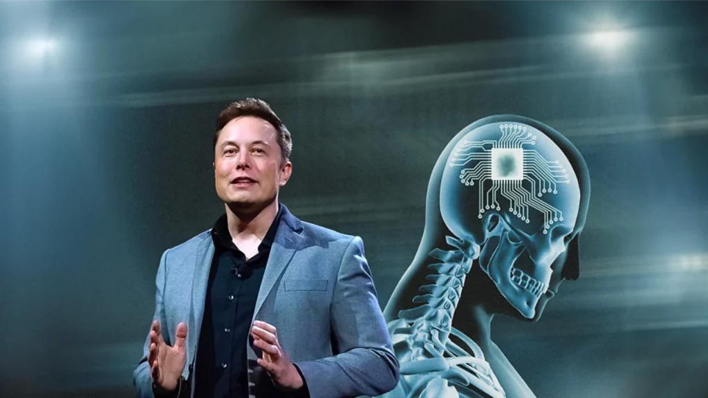 Neuralink Elon Musk