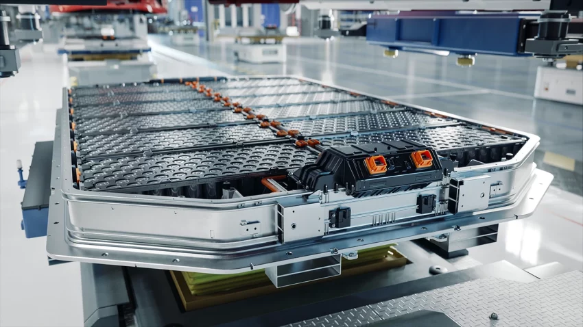 Međunarodni proizvođači automobila ubrzavaju razvoj litijumskih baterija, odbacuju pogonske sklopove proizvedene u Kini