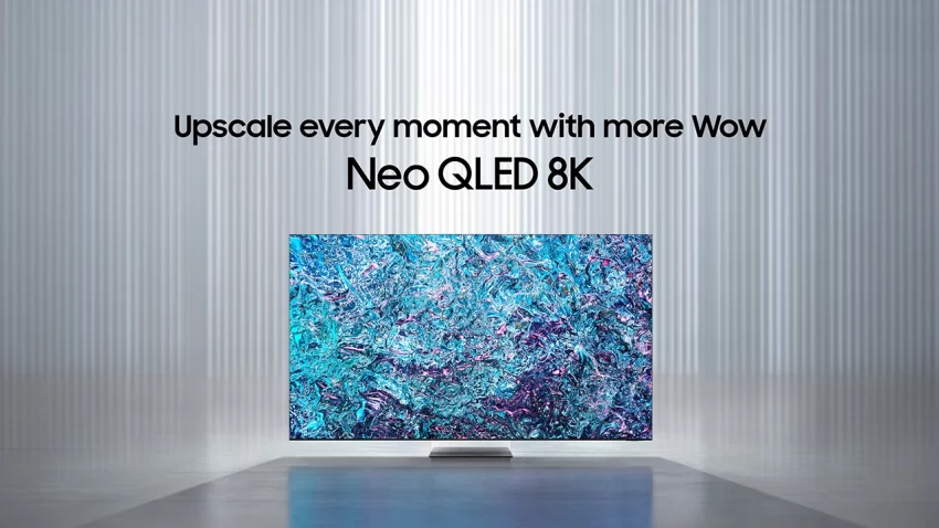 Kompanija Samsung predstavlja novu liniju Neo QLED, MICRO LED, OLED i Lifestyle televizora za 2024. godinu