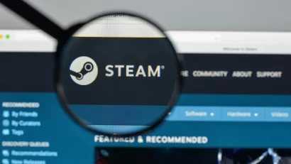Steam ponovo obara rekorde u posetama korisnika u isto vreme