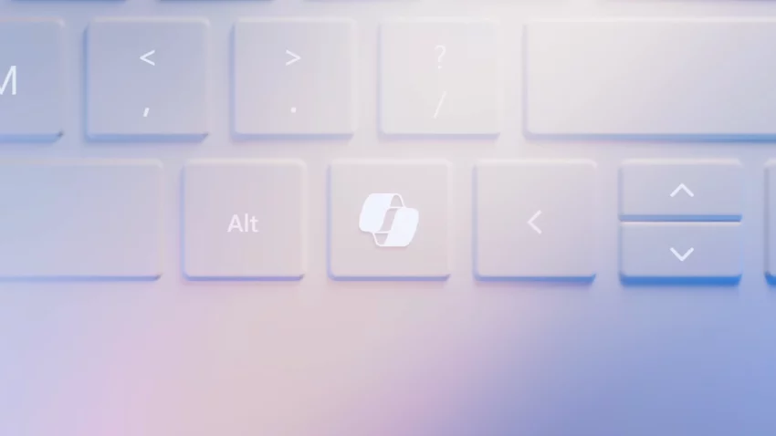 Budući Windows 11 računari imaće Copilot dugme na tastaturi za pokretanje AI pomoćnika