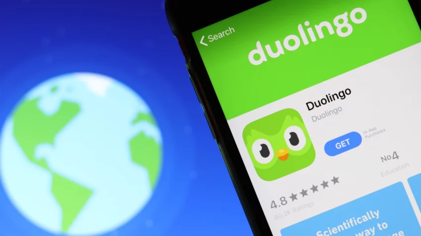 Aplikacija za učenje jezika Duolingo otpušta radnike jer se sve više oslanja na veštačku inteligenciju