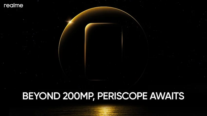 Realme 12 Pro+ sigurno dobija periskopsku kameru i „više od 200 MP“