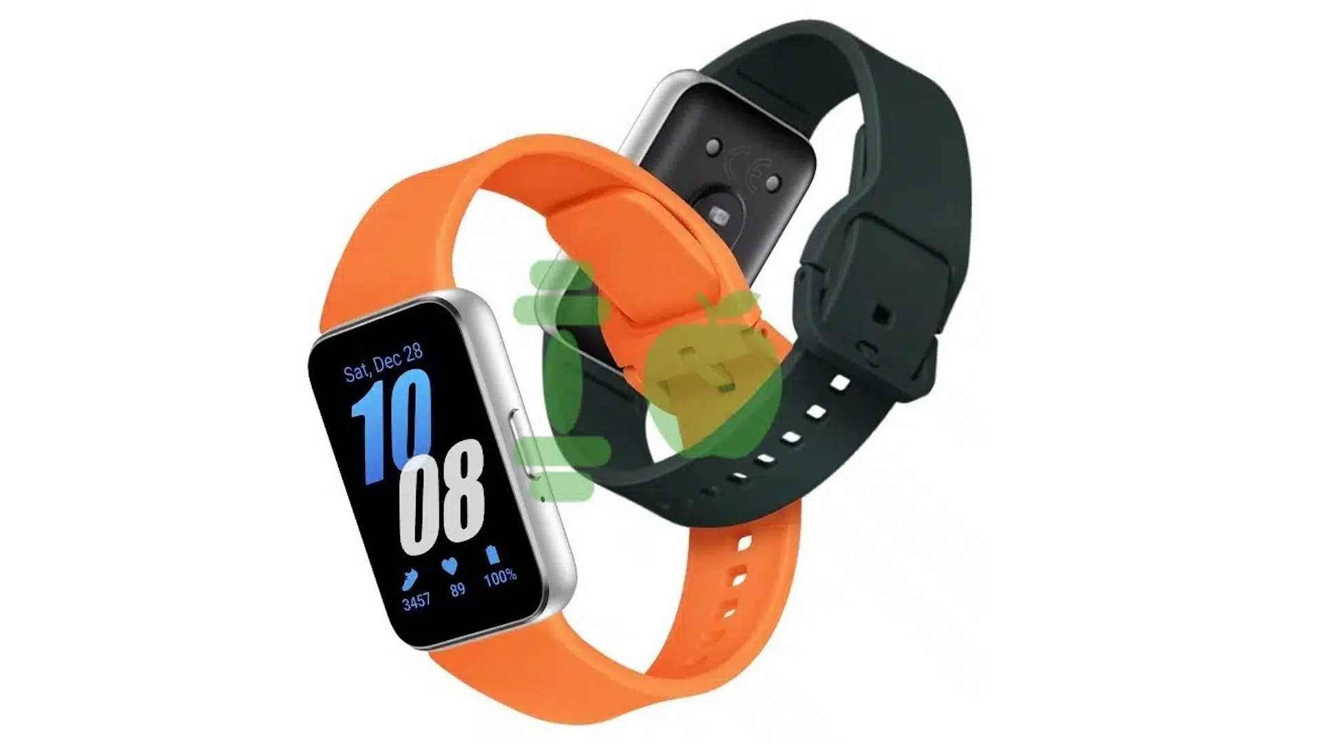 Samsung greškom objavio slike Samsung Galaxy Fit3 na svom sajtu pre roka za lansiranje
