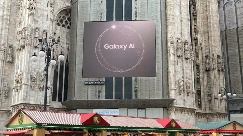 Galaxy AI u centru pažnje pred novi Samsung Unpacked događaj