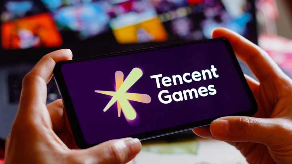 Tencent gejming poslovanje ugroženo, ali razvija se u veštakoj inteligenciji