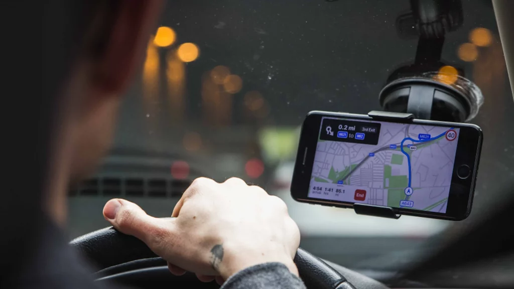 Google Maps za Android sada podržava Bluetooth signale za navigaciju u tunelima
