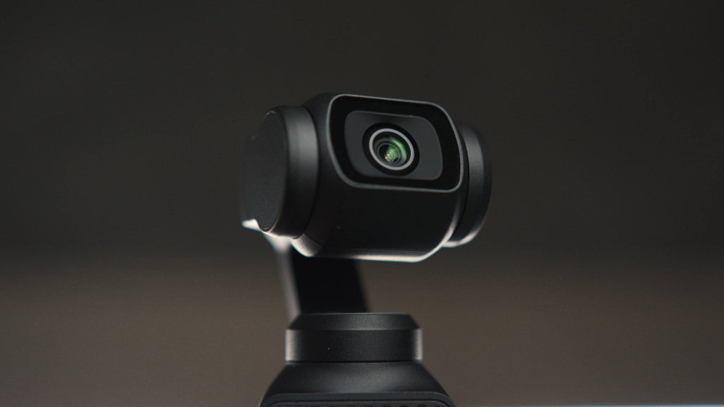 DJI Osmo Pocket 3