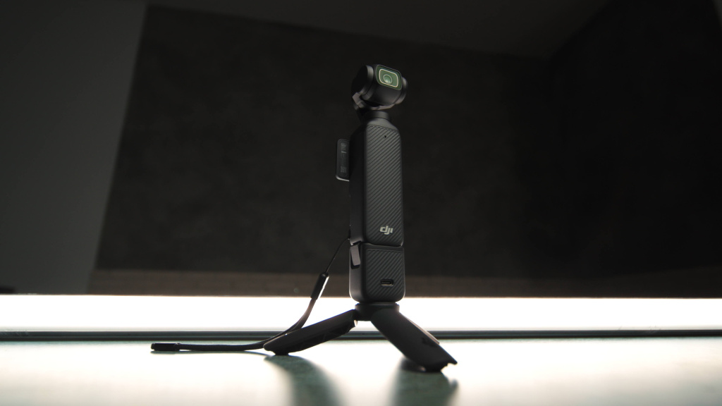 DJI Osmo Pocket 3