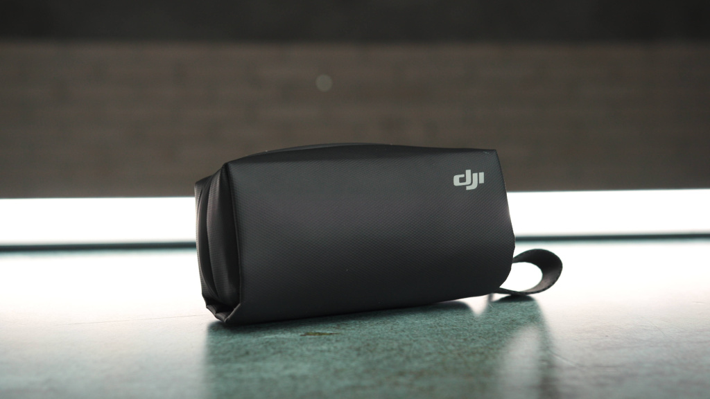 DJI Osmo Pocket 3