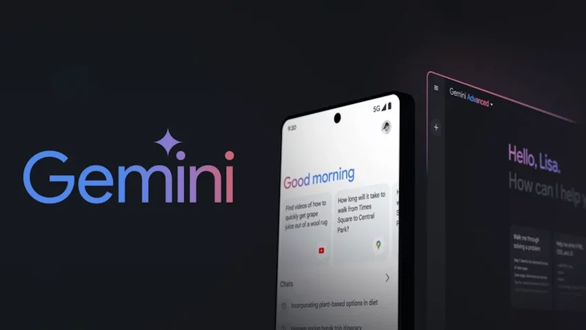 Google Bard ipak postao Gemini i dobio svoju aplikaciju koja menja Google Assistant na Android uređajima