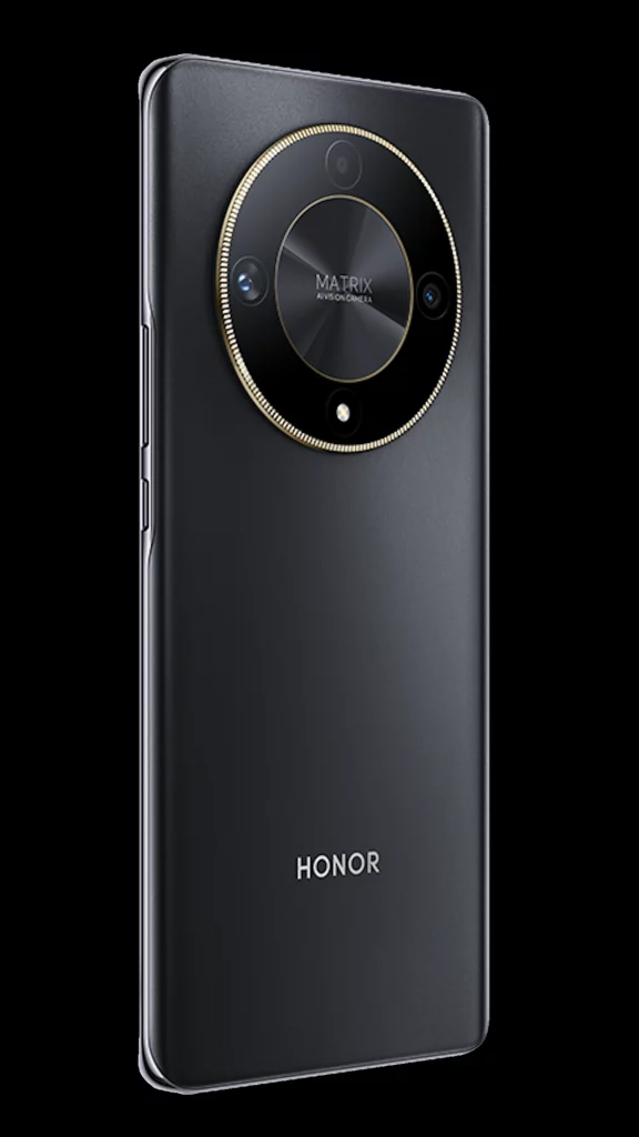 Honor Magic6 Lite crna // Honor Magic6 Lite od danas u Srbiji, do kraja februara uz kupovinu telefona na poklon bežične slušalice X5 Pro