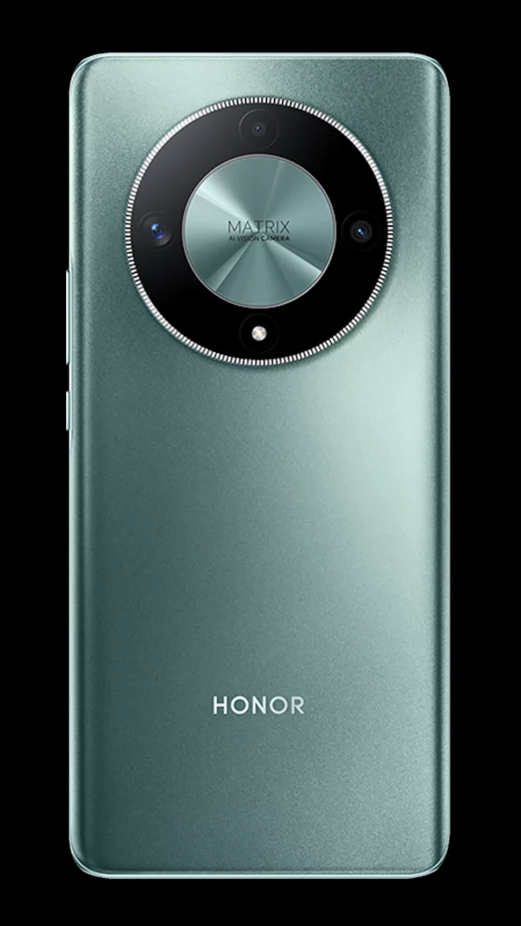 Honor Magic6 Lite zelena // Honor Magic6 Lite od danas u Srbiji, do kraja februara uz kupovinu telefona na poklon bežične slušalice X5 Pro